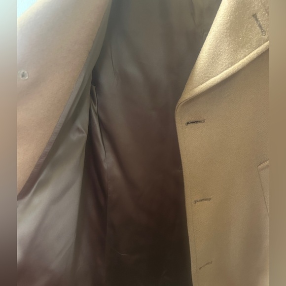 Vintage Pendleton Coat - Picture 5 of 7